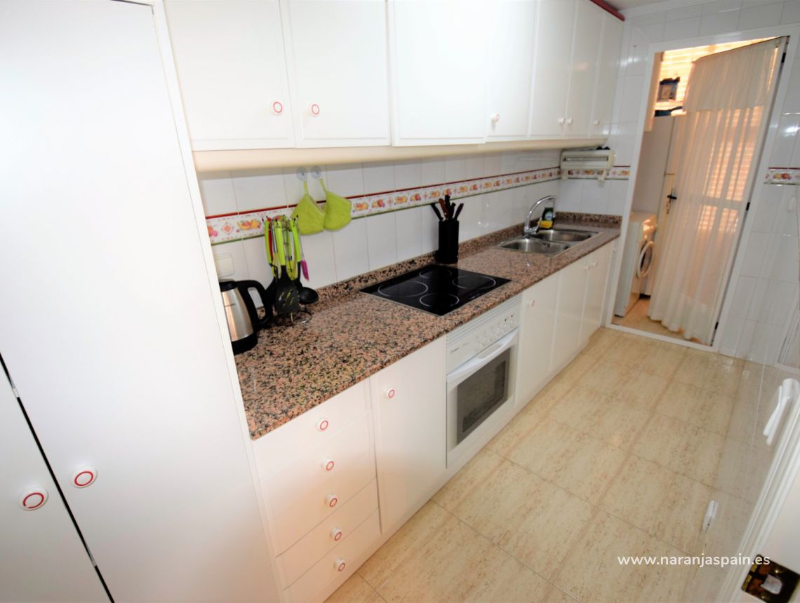 Sprzedaż - Apartament - Guardamar del Segura - Mercadona Guardamar