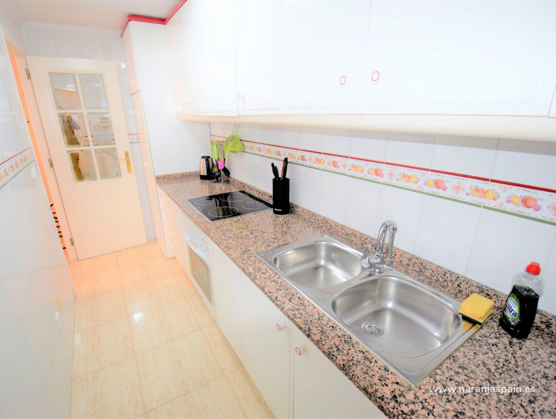 Sprzedaż - Apartament - Guardamar del Segura - Mercadona Guardamar