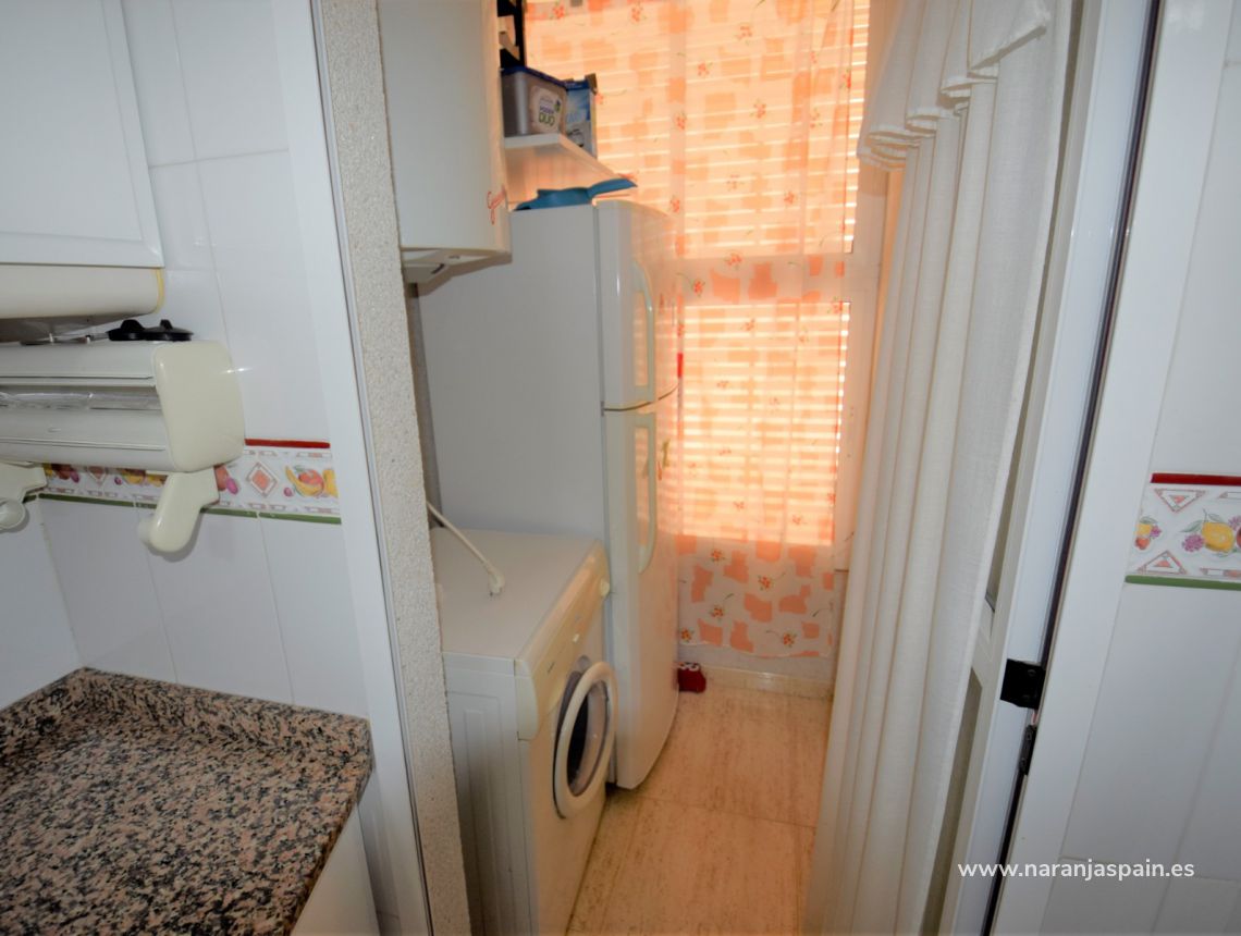 Sprzedaż - Apartament - Guardamar del Segura - Mercadona Guardamar