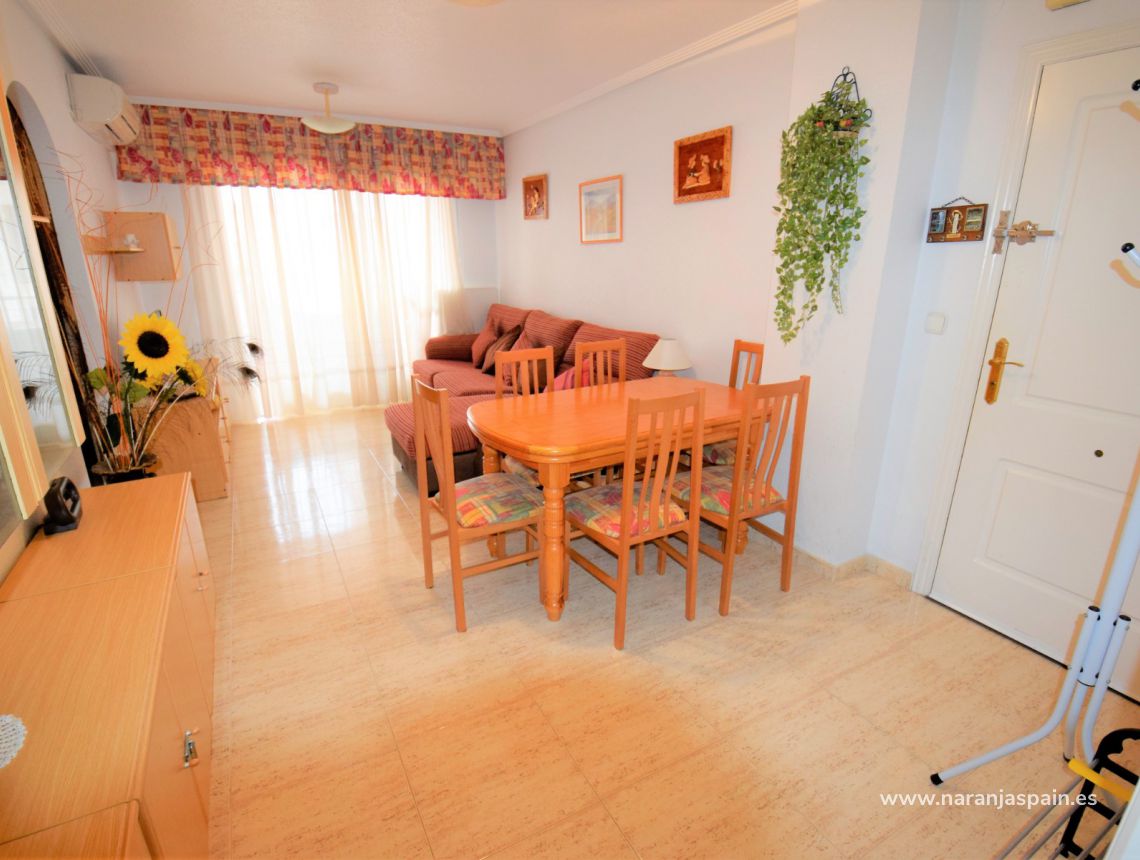 Sprzedaż - Apartament - Guardamar del Segura - Mercadona Guardamar