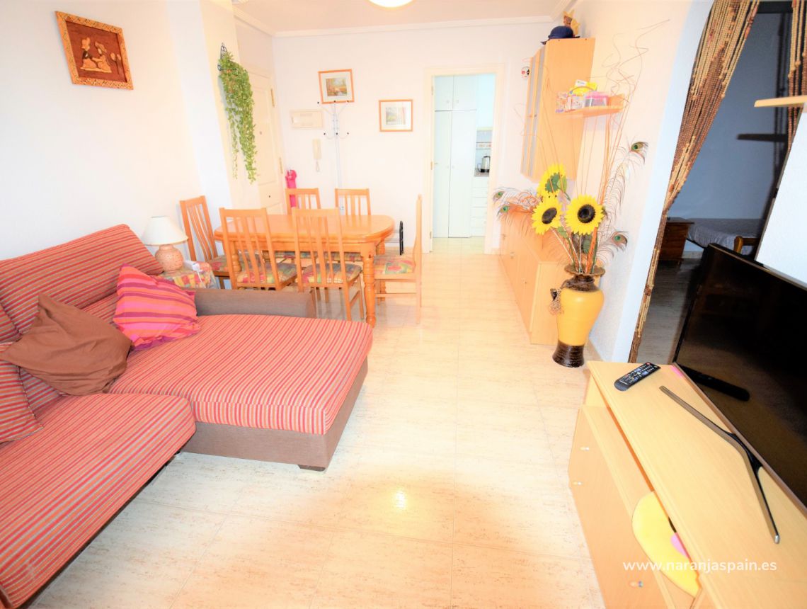 Sprzedaż - Apartament - Guardamar del Segura - Mercadona Guardamar