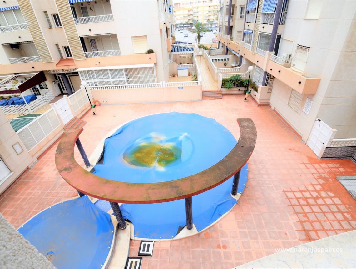 Sprzedaż - Apartament - Guardamar del Segura - Mercadona Guardamar