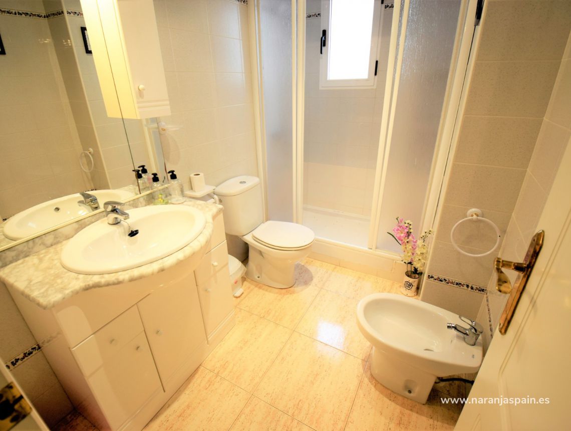 Sprzedaż - Apartament - Guardamar del Segura - Mercadona Guardamar