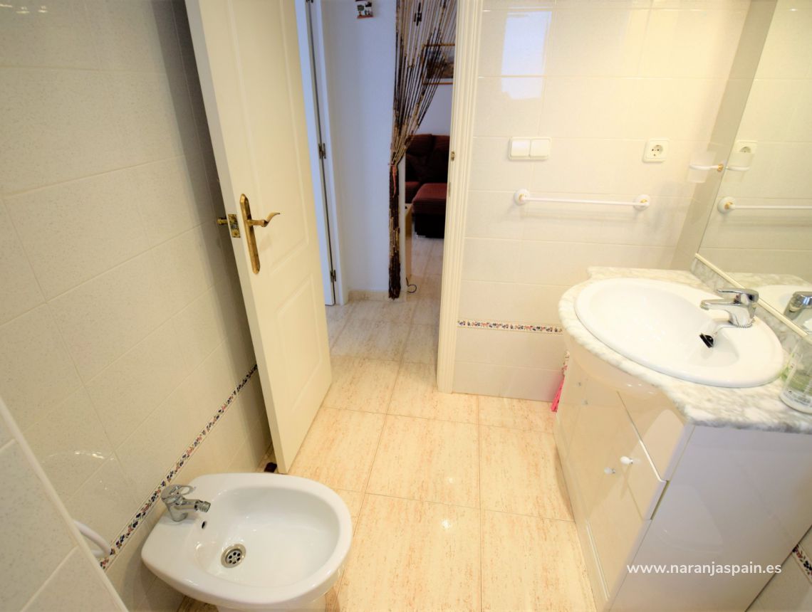 Sprzedaż - Apartament - Guardamar del Segura - Mercadona Guardamar