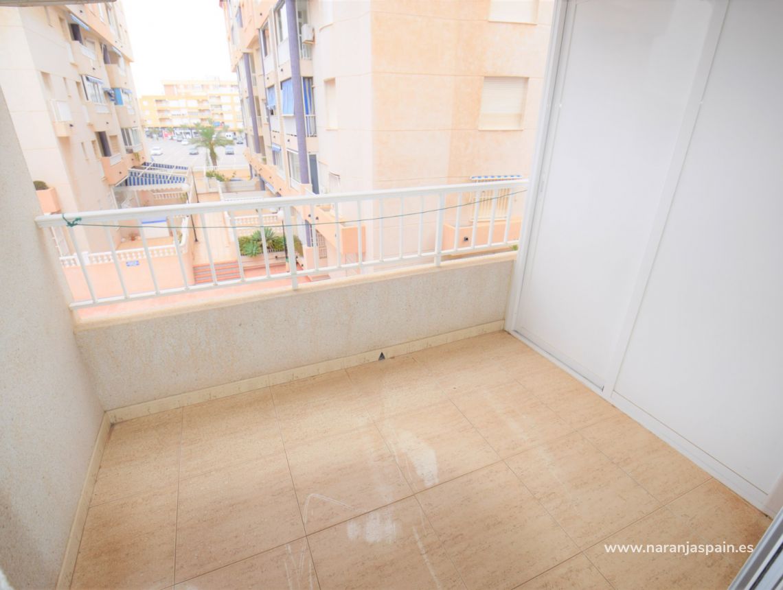 Sprzedaż - Apartament - Guardamar del Segura - Mercadona Guardamar