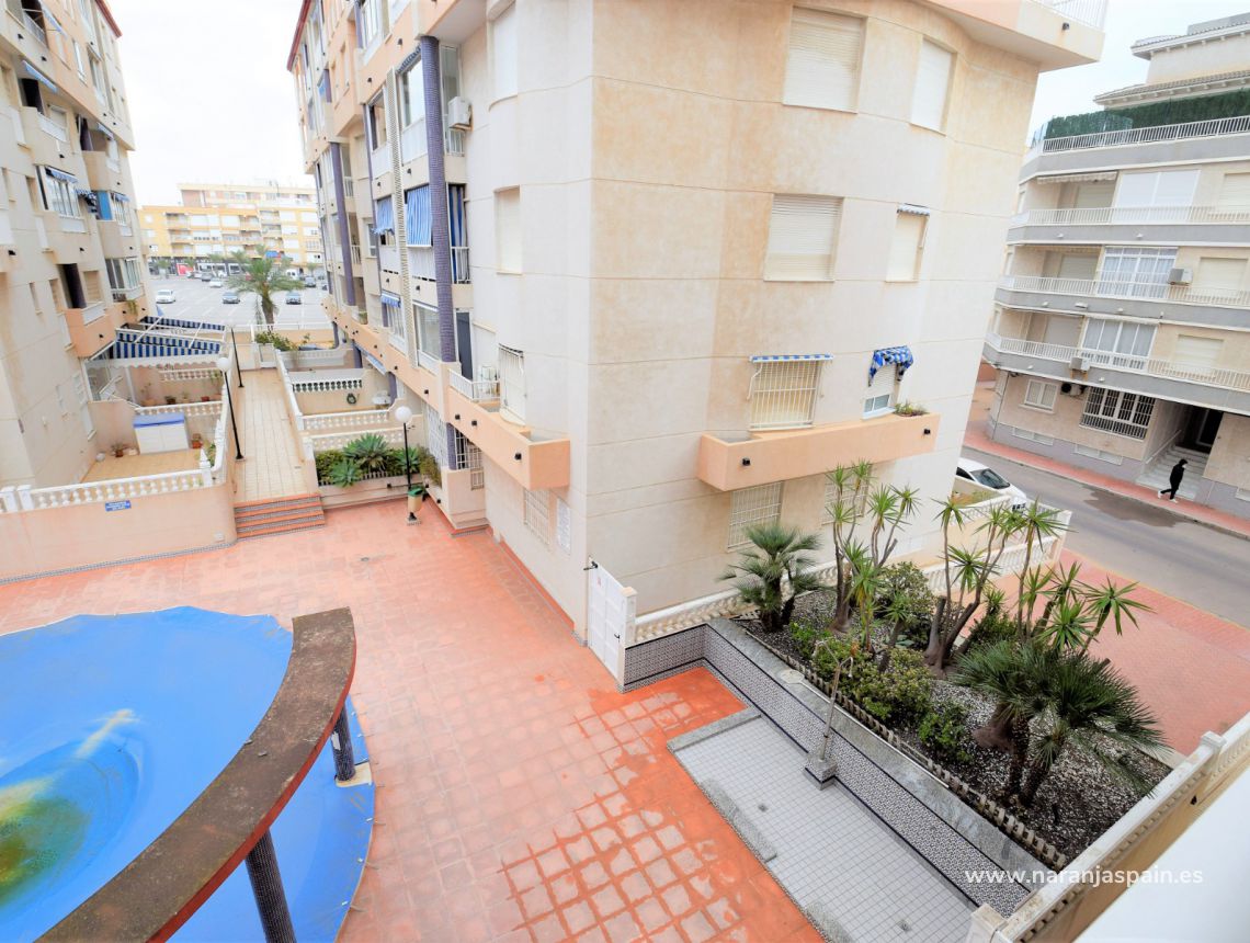 Sprzedaż - Apartament - Guardamar del Segura - Mercadona Guardamar