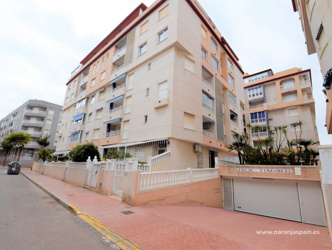 Sprzedaż - Apartament - Guardamar del Segura - Mercadona Guardamar