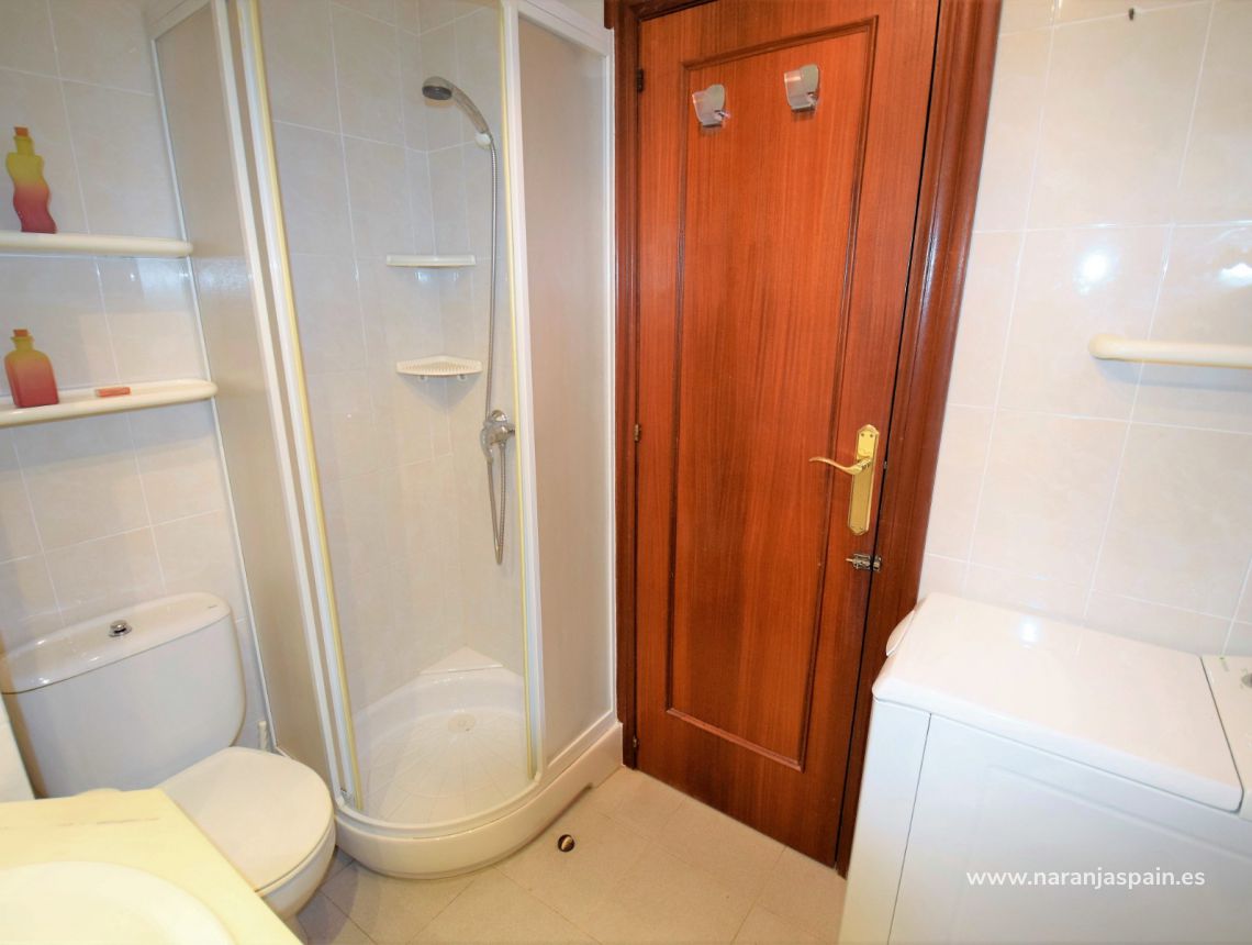 Sprzedaż - Apartament - Guardamar del Segura - Mercadona Guardamar