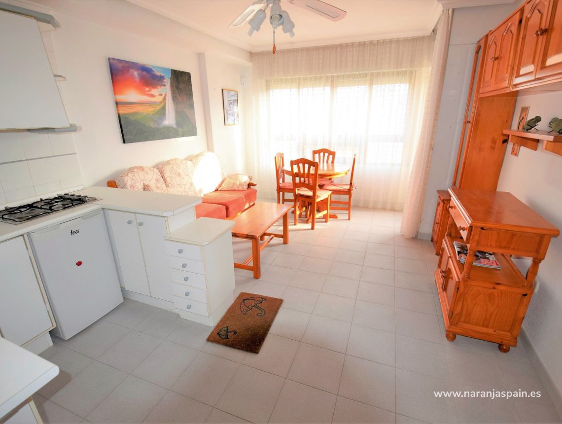 Sprzedaż - Apartament - Guardamar del Segura - Mercadona Guardamar