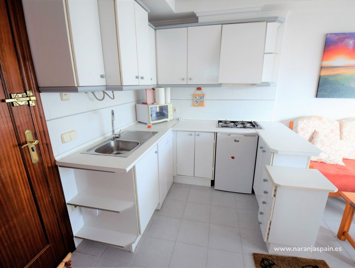 Sprzedaż - Apartament - Guardamar del Segura - Mercadona Guardamar