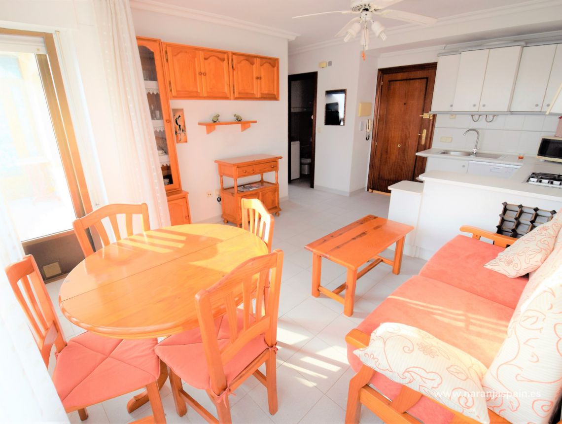 Sprzedaż - Apartament - Guardamar del Segura - Mercadona Guardamar