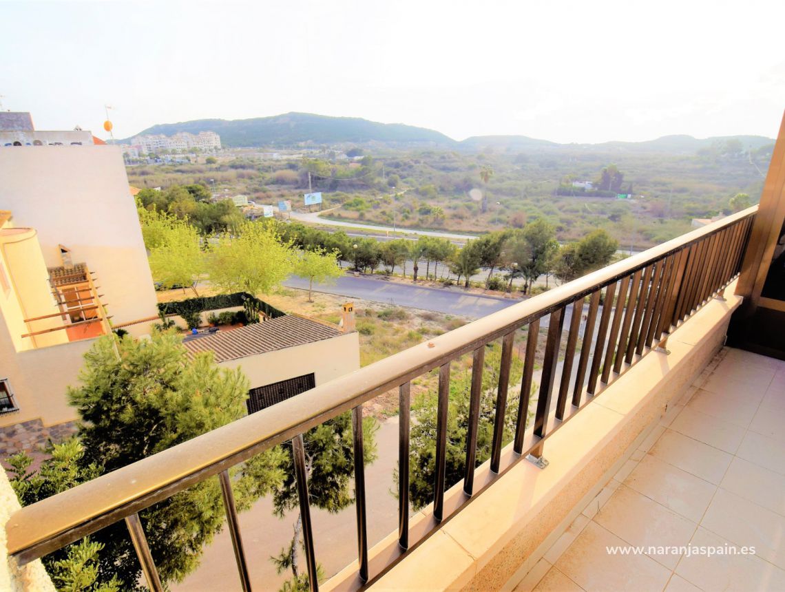 Sprzedaż - Apartament - Guardamar del Segura - Mercadona Guardamar