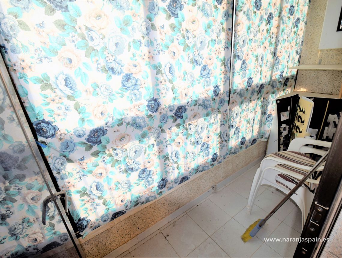 Sprzedaż - Apartament - Guardamar del Segura - Mercadona Guardamar