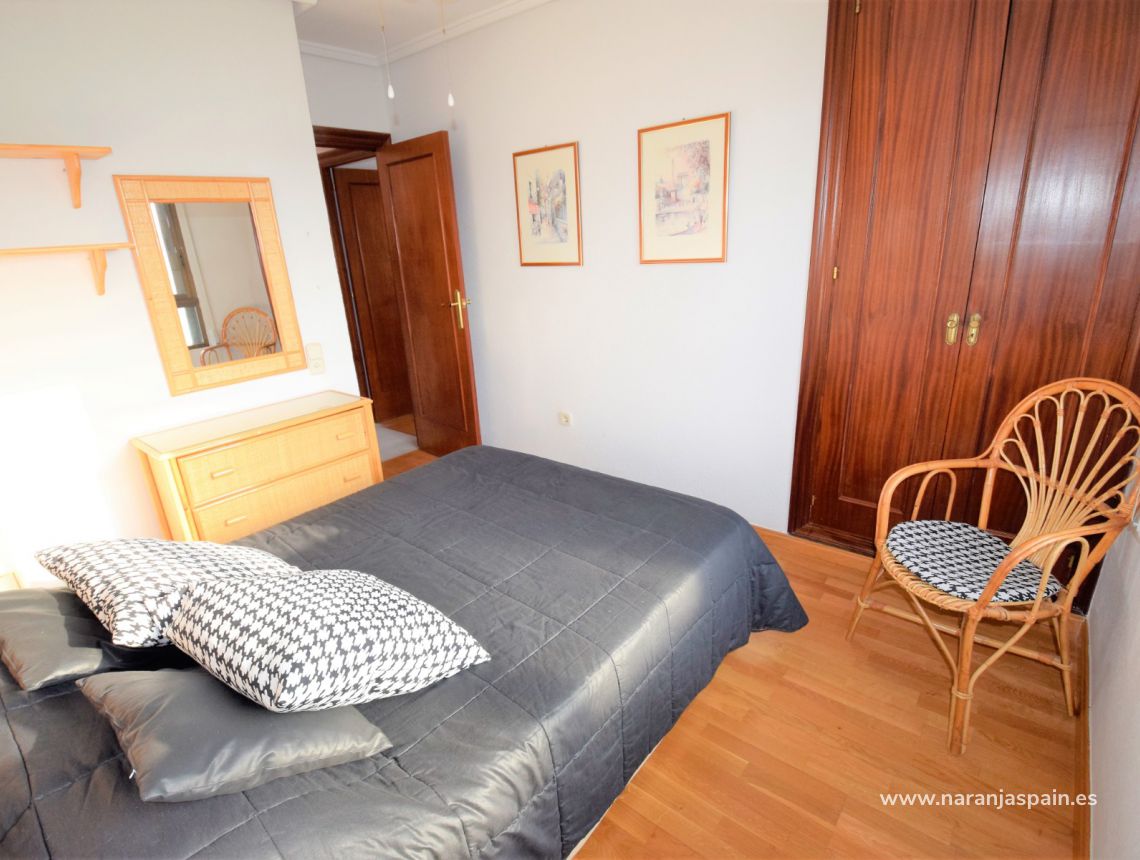 Sprzedaż - Apartament - Guardamar del Segura - Mercadona Guardamar