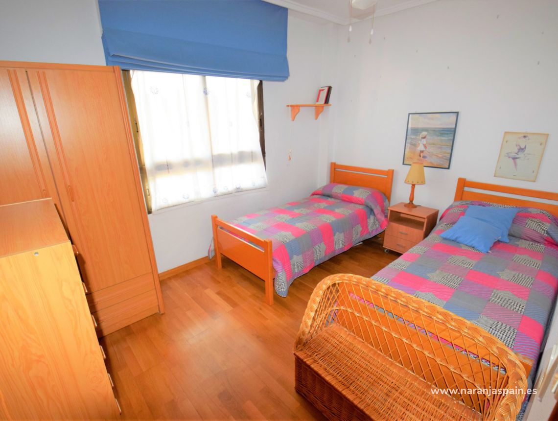 Sprzedaż - Apartament - Guardamar del Segura - Mercadona Guardamar