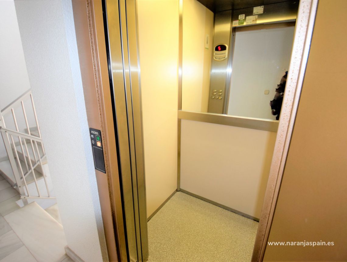 Sprzedaż - Apartament - Guardamar del Segura - Mercadona Guardamar