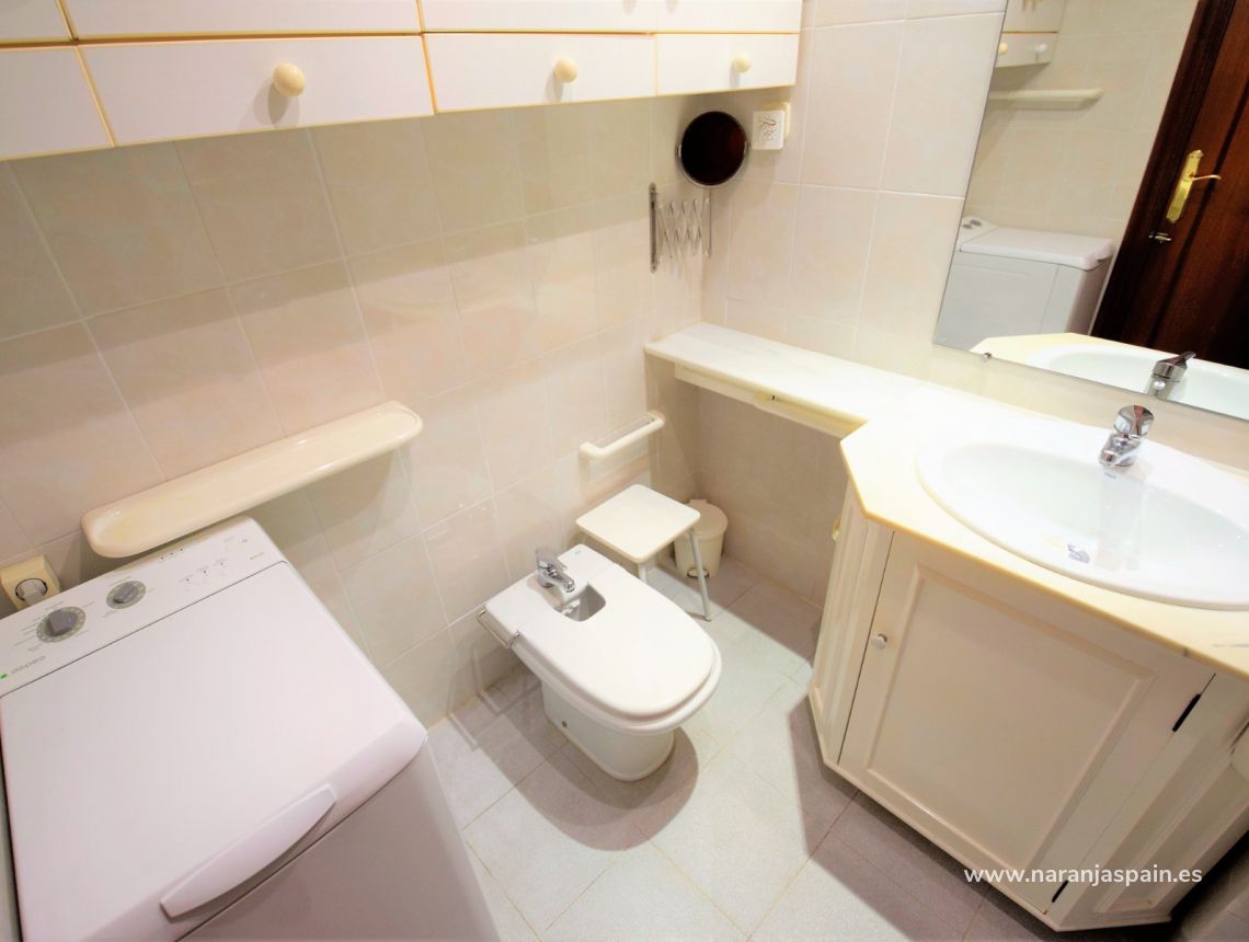 Sprzedaż - Apartament - Guardamar del Segura - Mercadona Guardamar