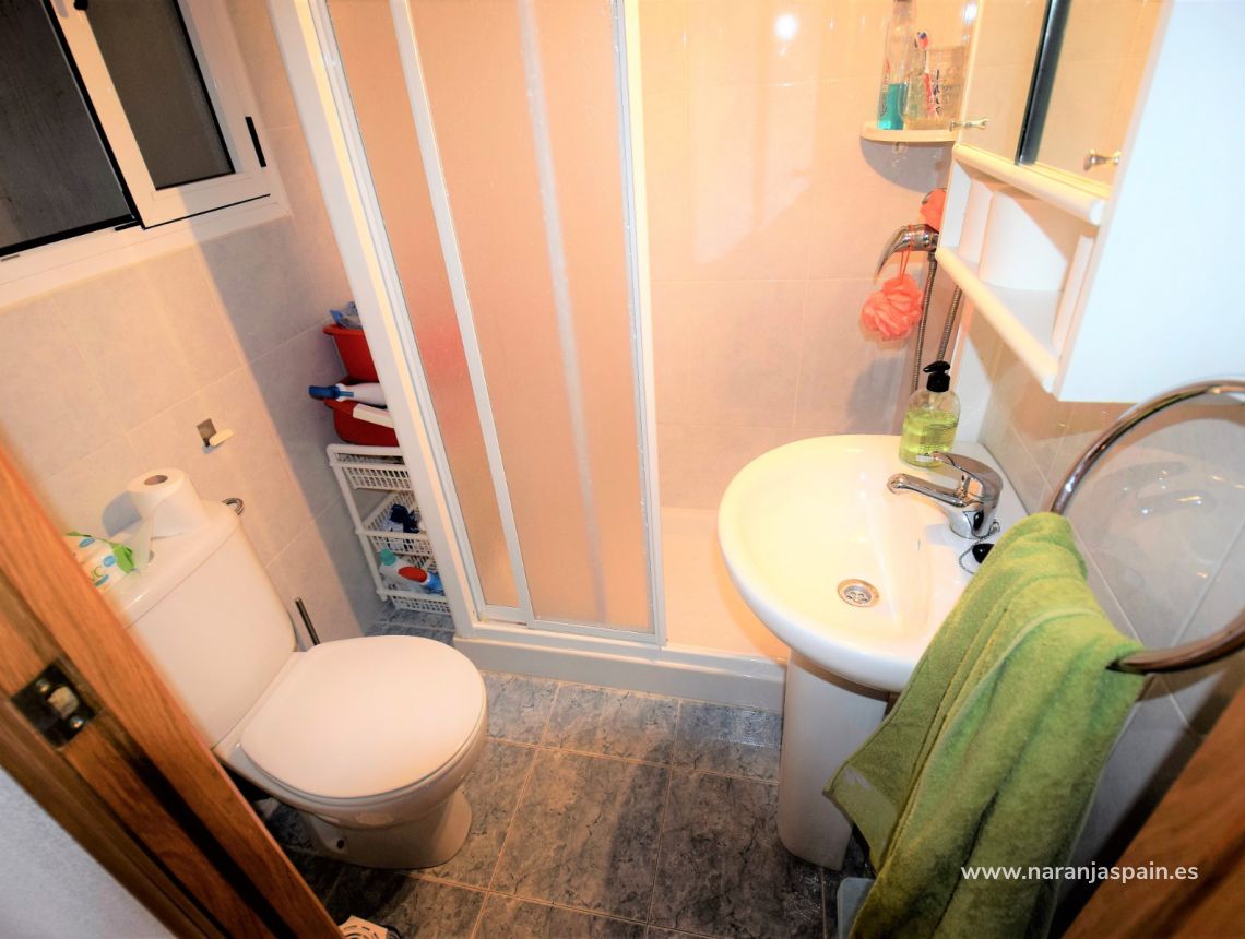 Sprzedaż - Apartament - Guardamar del Segura - Mercadona Guardamar