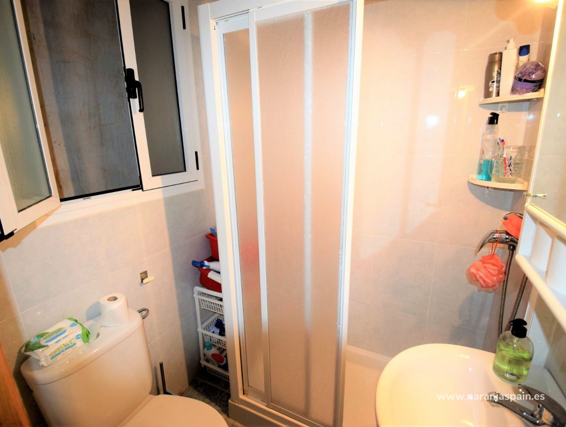 Sprzedaż - Apartament - Guardamar del Segura - Mercadona Guardamar