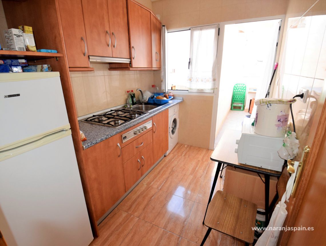 Sprzedaż - Apartament - Guardamar del Segura - Mercadona Guardamar