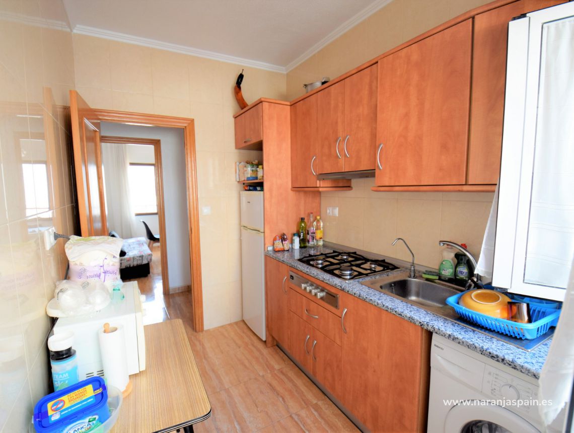 Sprzedaż - Apartament - Guardamar del Segura - Mercadona Guardamar