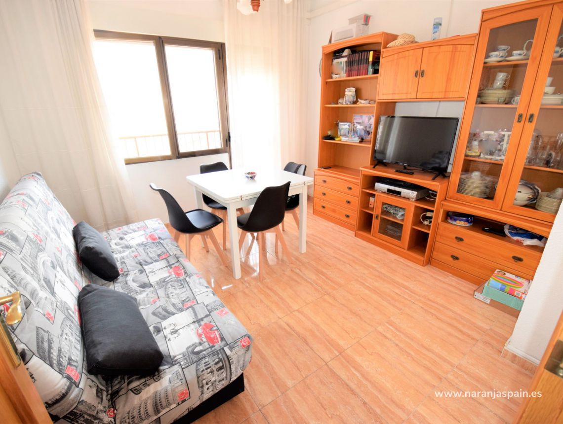 Sprzedaż - Apartament - Guardamar del Segura - Mercadona Guardamar