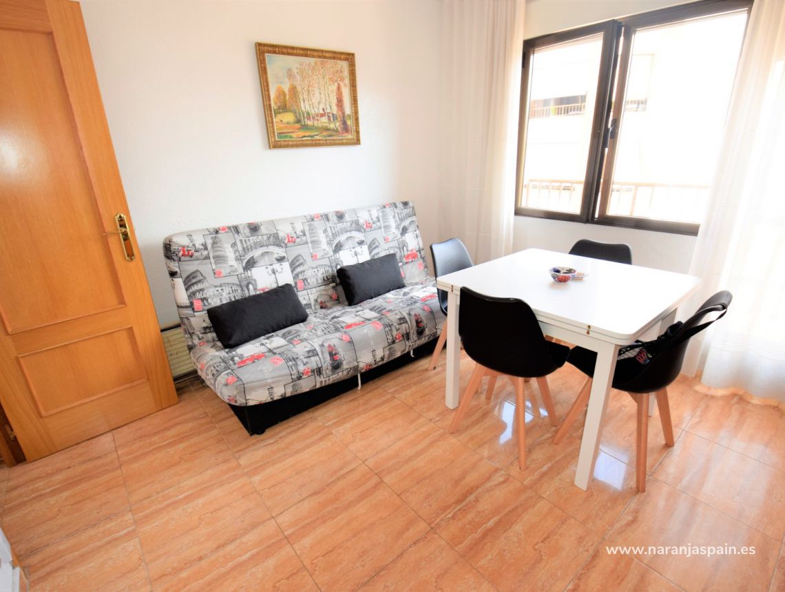 Sprzedaż - Apartament - Guardamar del Segura - Mercadona Guardamar