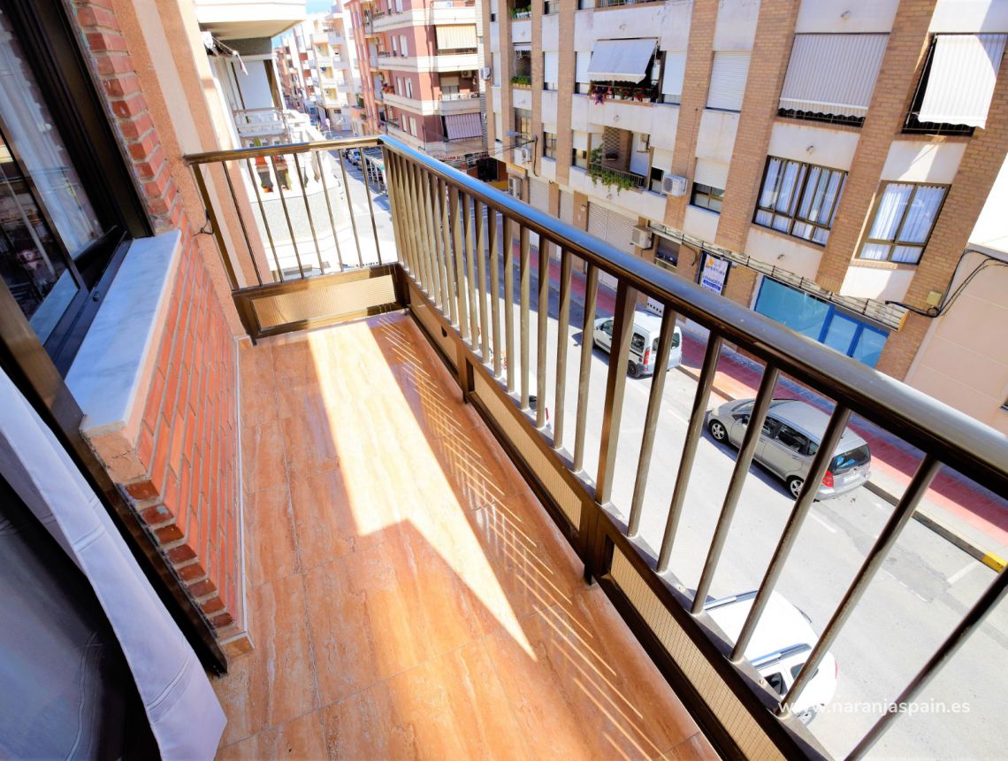 Sprzedaż - Apartament - Guardamar del Segura - Mercadona Guardamar