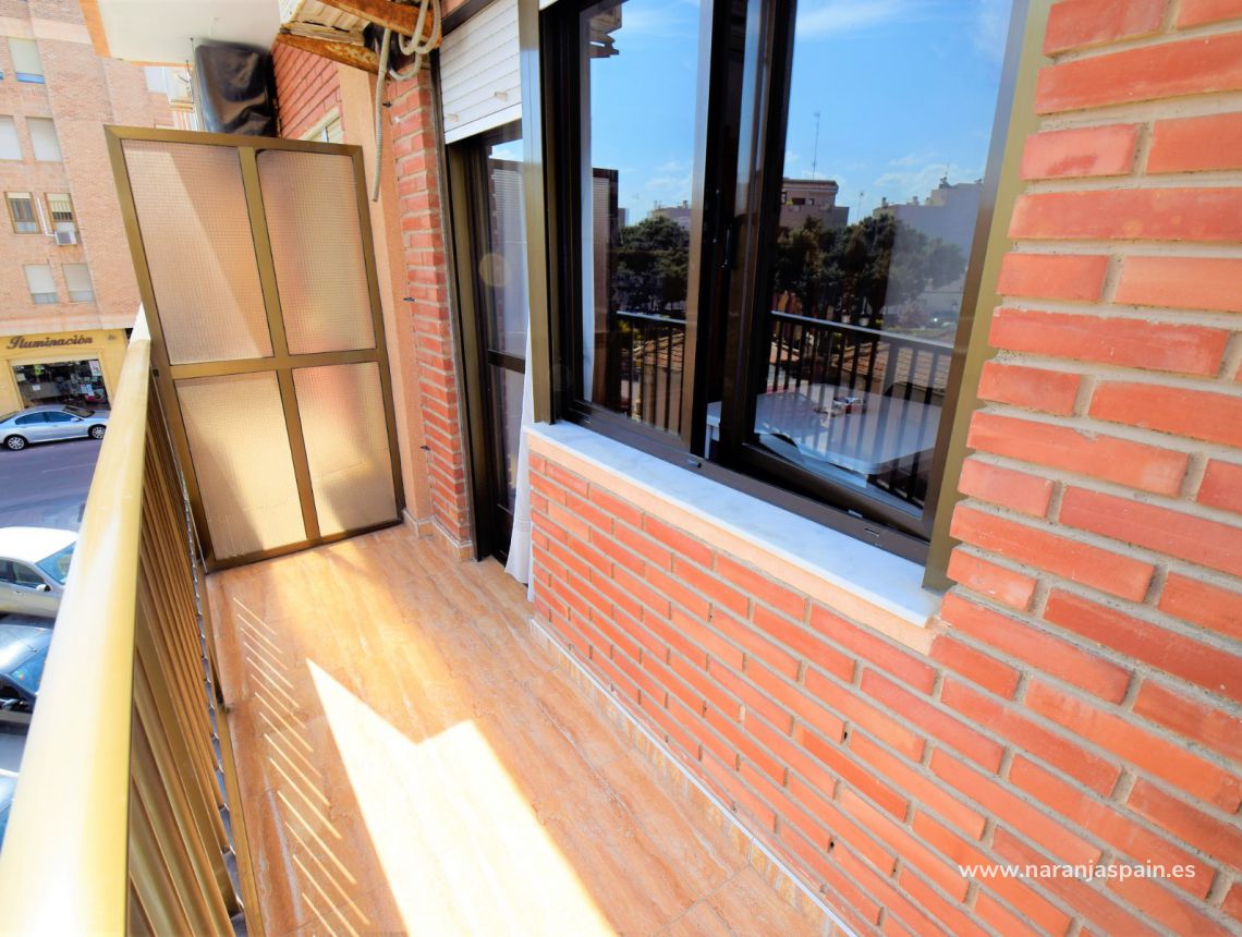 Sprzedaż - Apartament - Guardamar del Segura - Mercadona Guardamar