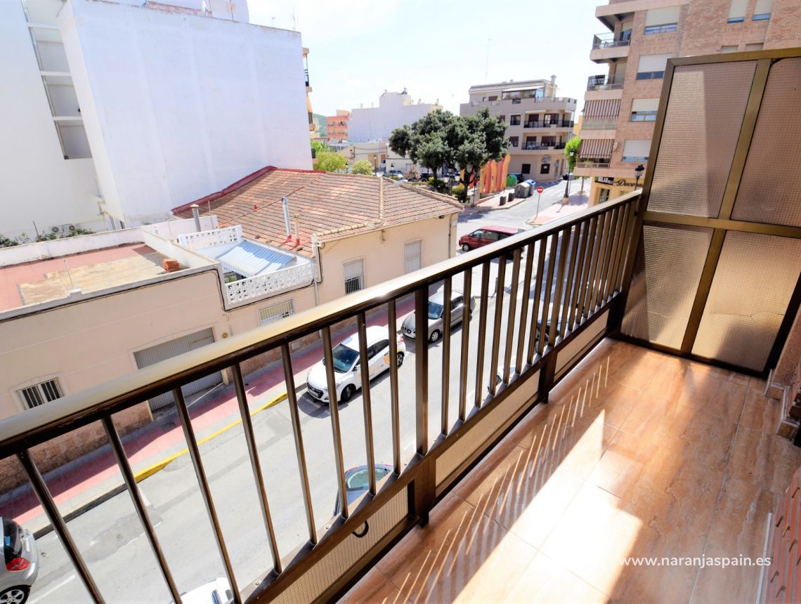 Sprzedaż - Apartament - Guardamar del Segura - Mercadona Guardamar