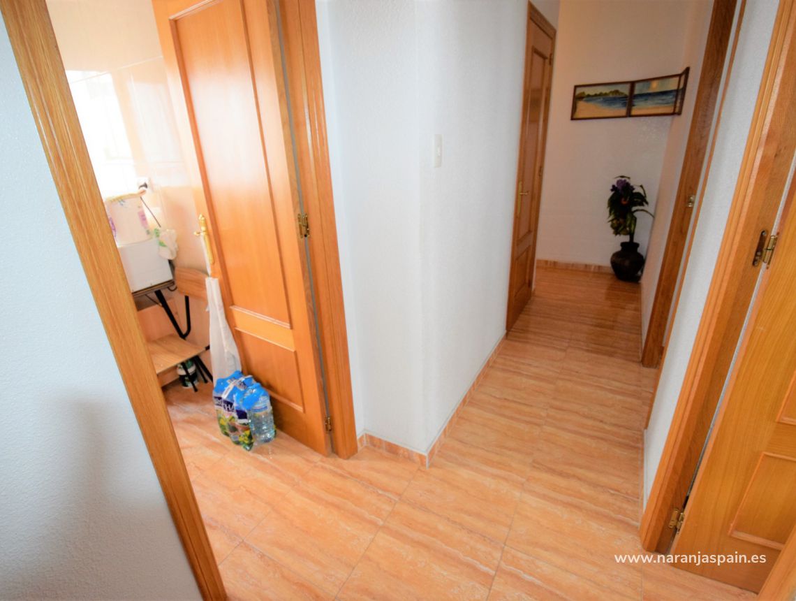 Sprzedaż - Apartament - Guardamar del Segura - Mercadona Guardamar