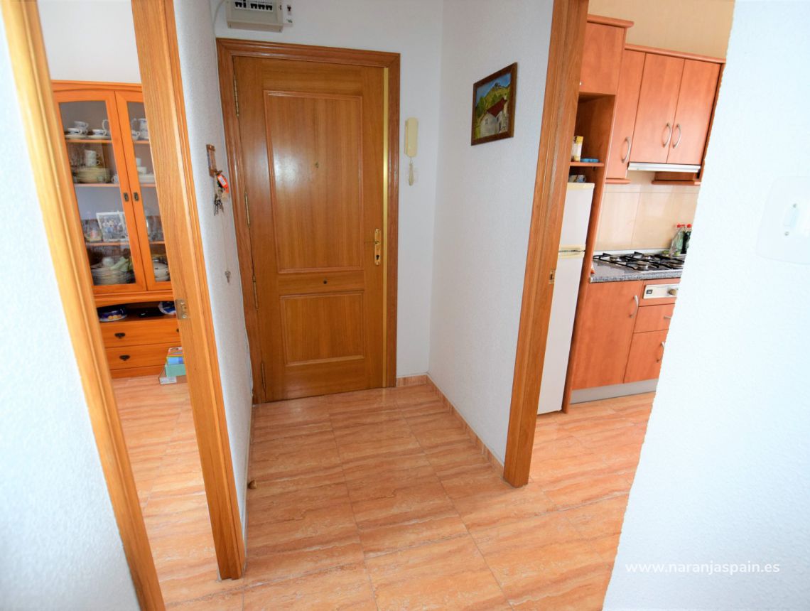 Sprzedaż - Apartament - Guardamar del Segura - Mercadona Guardamar