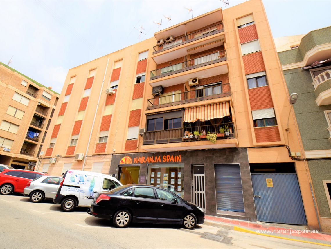 Sprzedaż - Apartament - Guardamar del Segura - Mercadona Guardamar