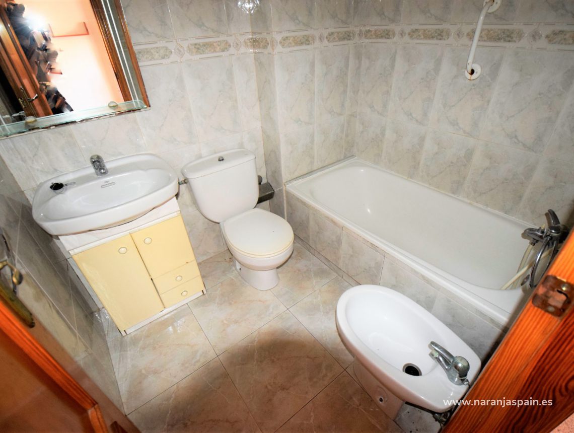 Sprzedaż - Apartament - Guardamar del Segura - Mercadona Guardamar