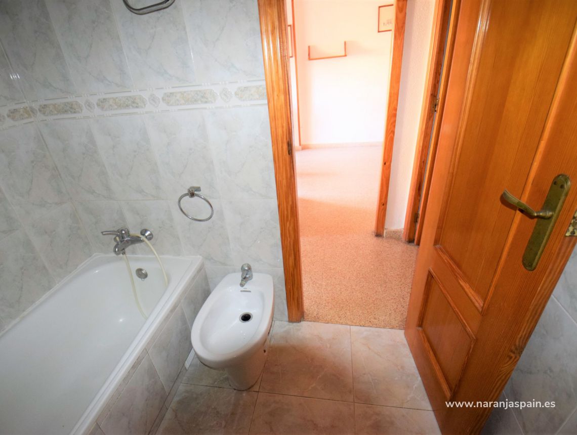Sprzedaż - Apartament - Guardamar del Segura - Mercadona Guardamar