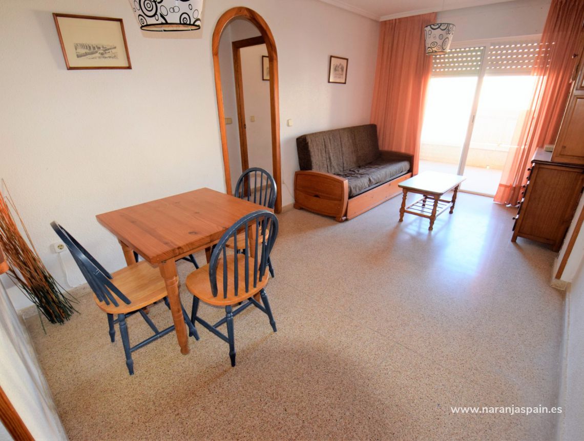Sprzedaż - Apartament - Guardamar del Segura - Mercadona Guardamar