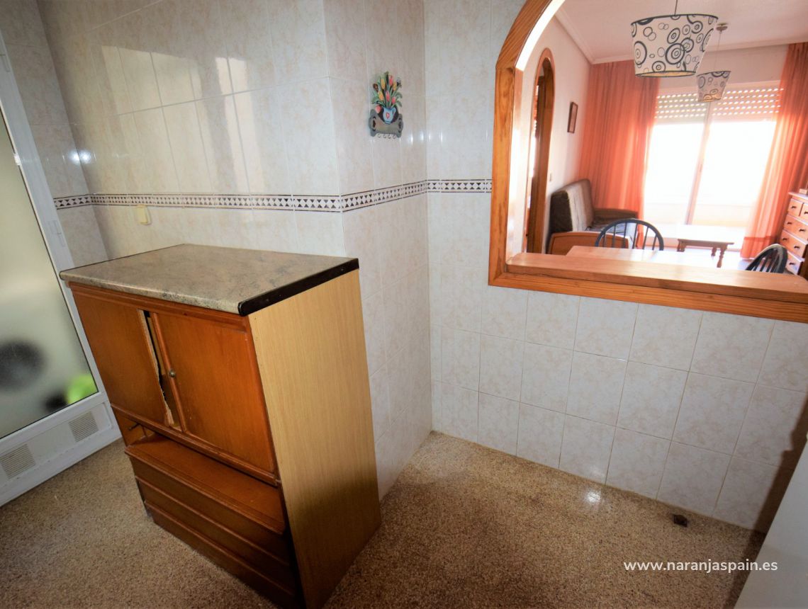 Sprzedaż - Apartament - Guardamar del Segura - Mercadona Guardamar