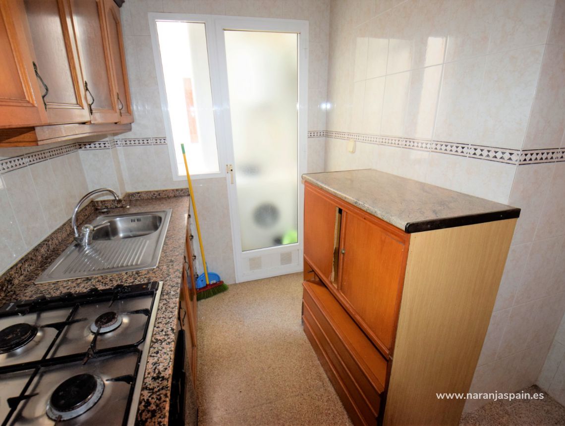 Sprzedaż - Apartament - Guardamar del Segura - Mercadona Guardamar