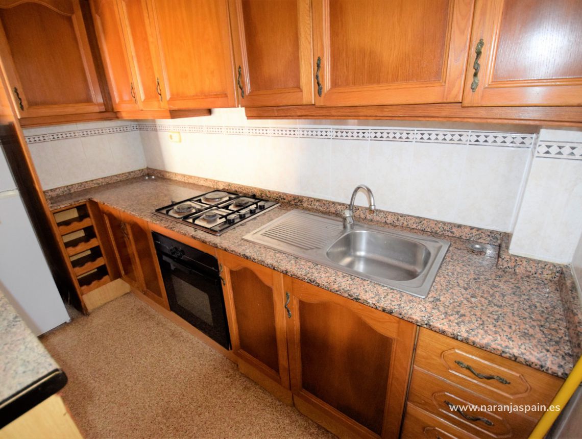 Sprzedaż - Apartament - Guardamar del Segura - Mercadona Guardamar