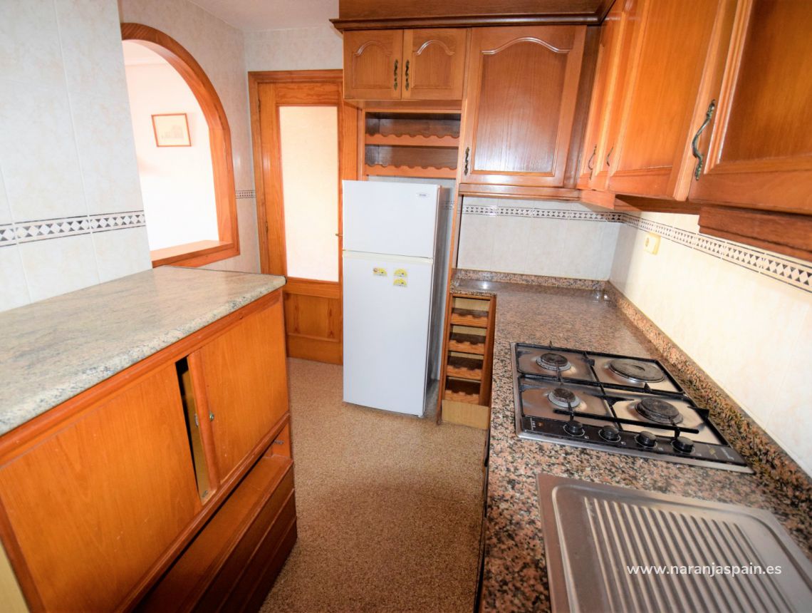 Sprzedaż - Apartament - Guardamar del Segura - Mercadona Guardamar