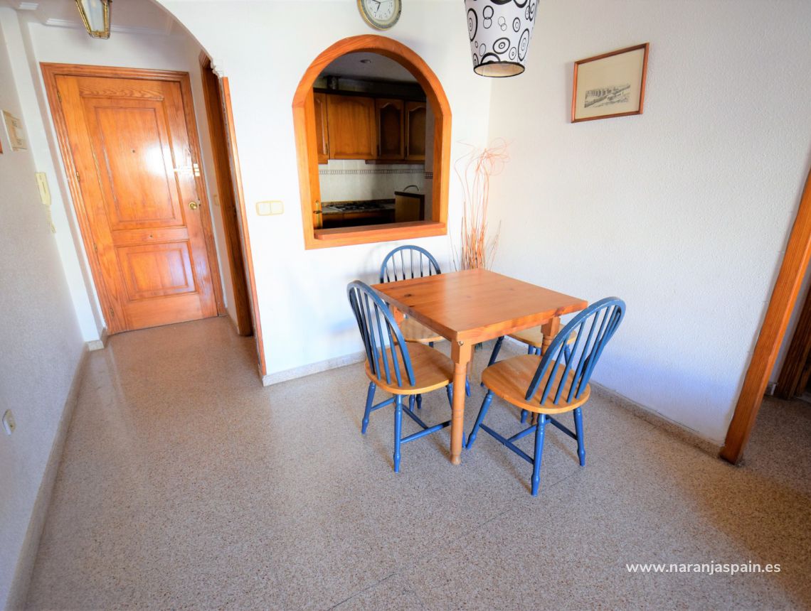 Sprzedaż - Apartament - Guardamar del Segura - Mercadona Guardamar