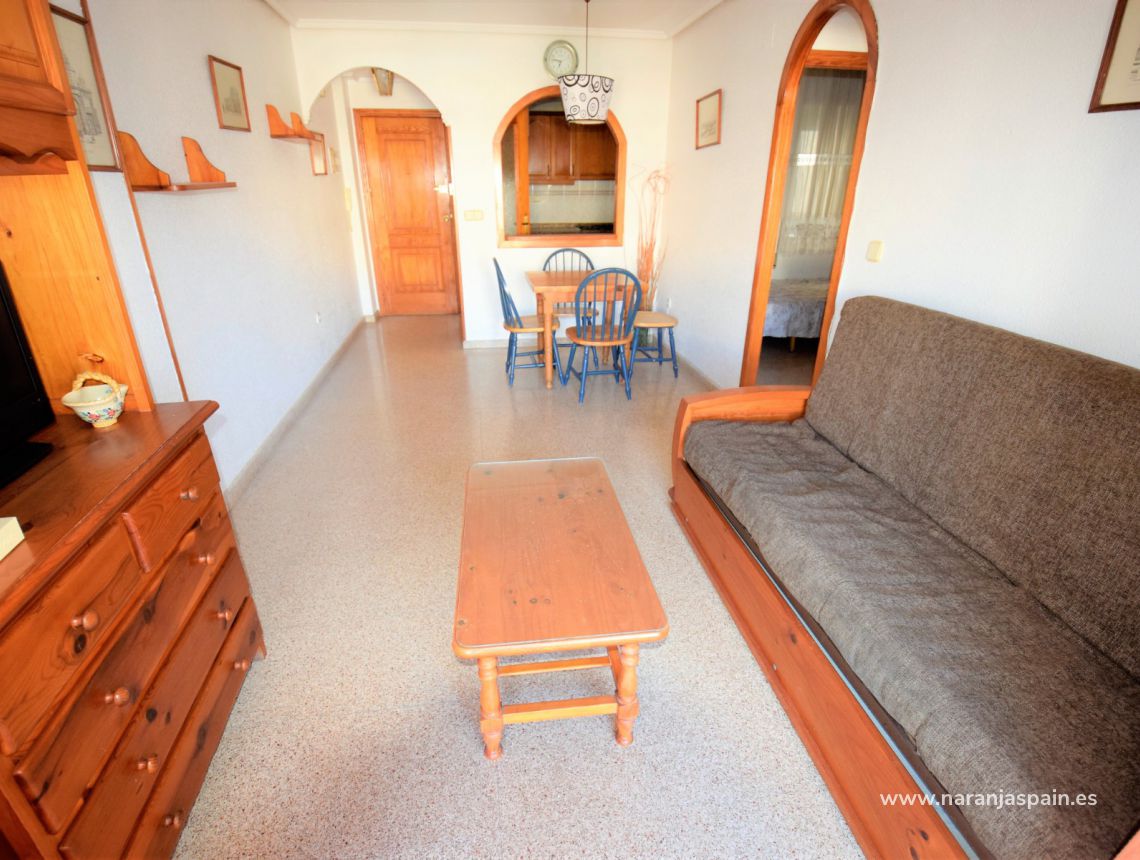 Sprzedaż - Apartament - Guardamar del Segura - Mercadona Guardamar