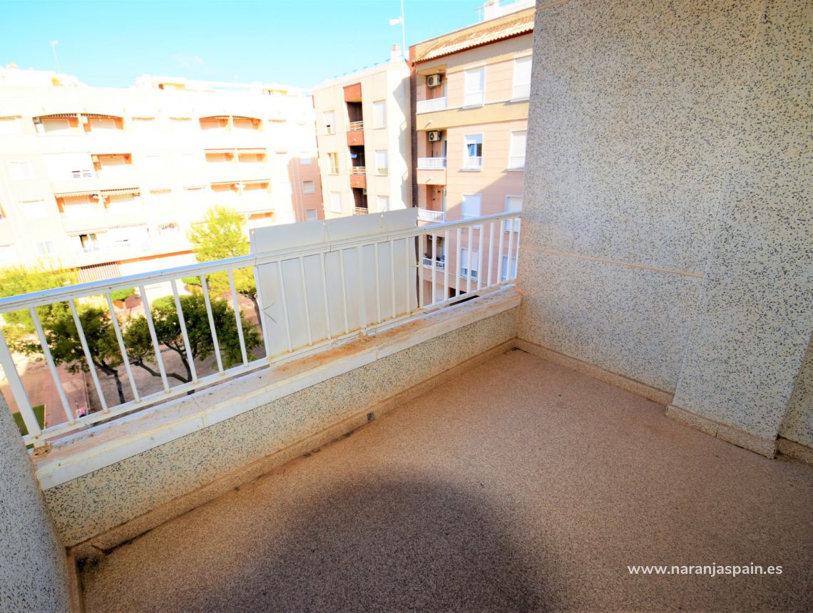 Sprzedaż - Apartament - Guardamar del Segura - Mercadona Guardamar