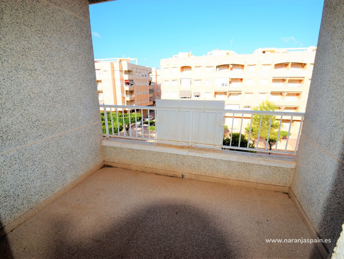 Sprzedaż - Apartament - Guardamar del Segura - Mercadona Guardamar