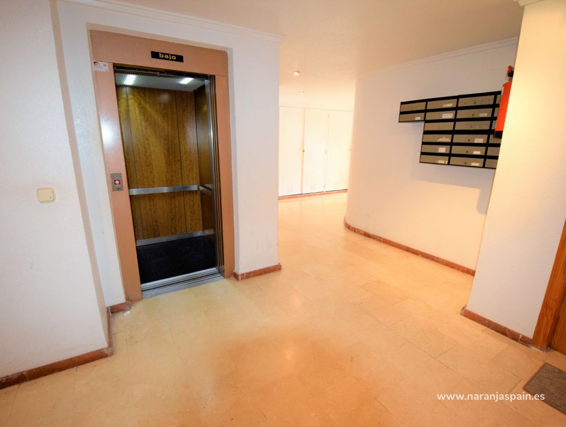 Sprzedaż - Apartament - Guardamar del Segura - Mercadona Guardamar