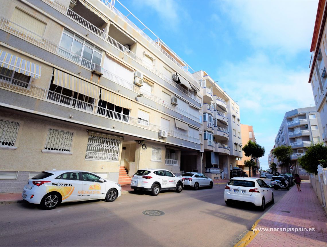 Sprzedaż - Apartament - Guardamar del Segura - Mercadona Guardamar