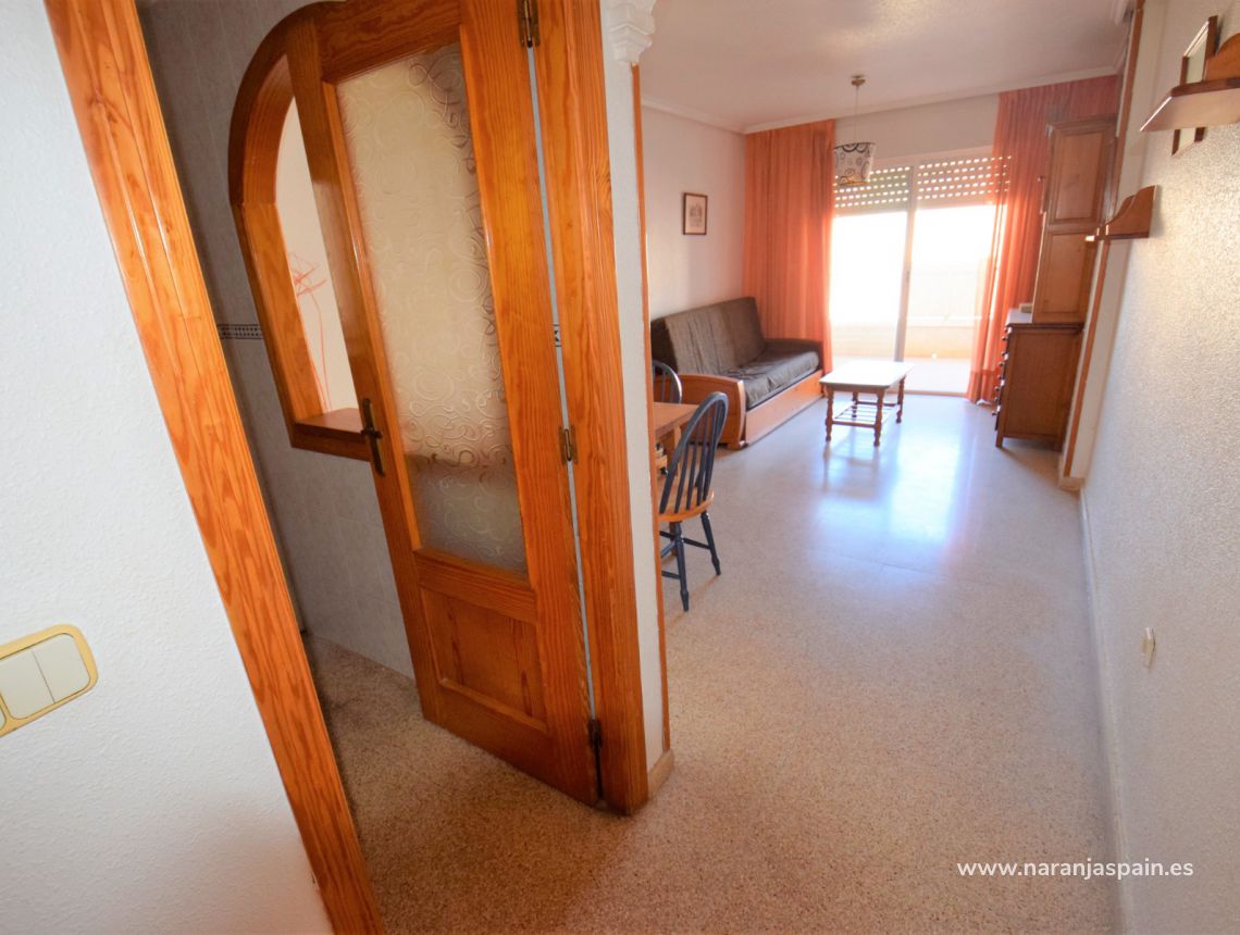 Sprzedaż - Apartament - Guardamar del Segura - Mercadona Guardamar