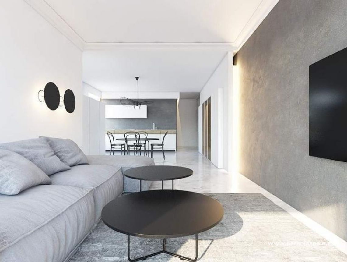 Sprzedaż - Apartament - Guardamar del Segura - Mercadona Guardamar