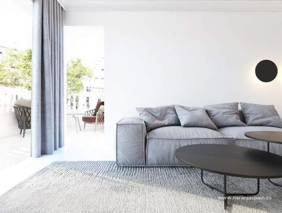 Sprzedaż - Apartament - Guardamar del Segura - Mercadona Guardamar