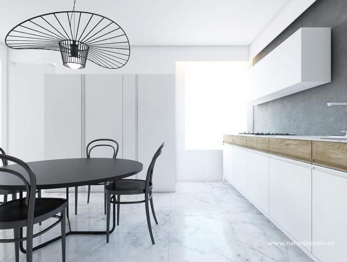 Sprzedaż - Apartament - Guardamar del Segura - Mercadona Guardamar